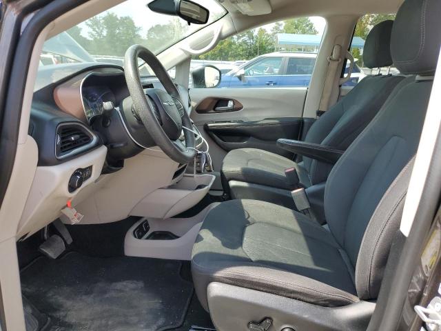 2017 CHRY PACIFICA TOURING #3301677648