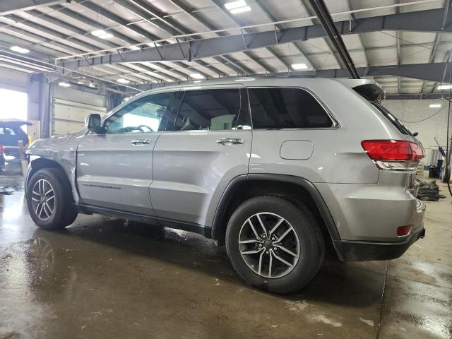 2019 JEEP GRAND CHER 1C4RJFBG8KC610716