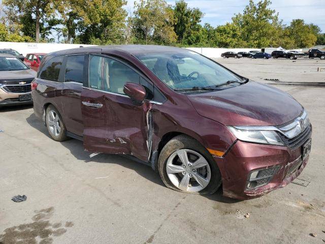 2019 HONDA ODYSSEY EX - 5FNRL6H71KB094123