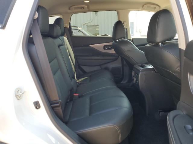 2024 NISSAN MURANO SV 5N1AZ2BJ1RC102443