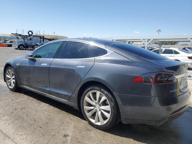 2015 TESLA MODEL S 85 5YJSA1H12FF083546