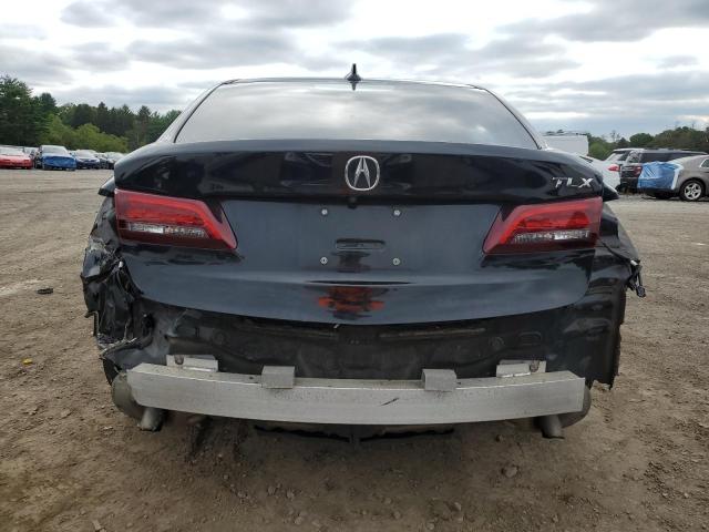 2016 ACURA TLX 19UUB2F37GA012239