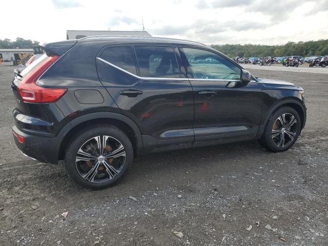 2019 VOLVO XC40 T4 IN YV4AC2HLXK2074598