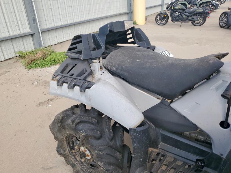 2021 POLARIS SPORTSMAN - 4XASXN85XMB782584