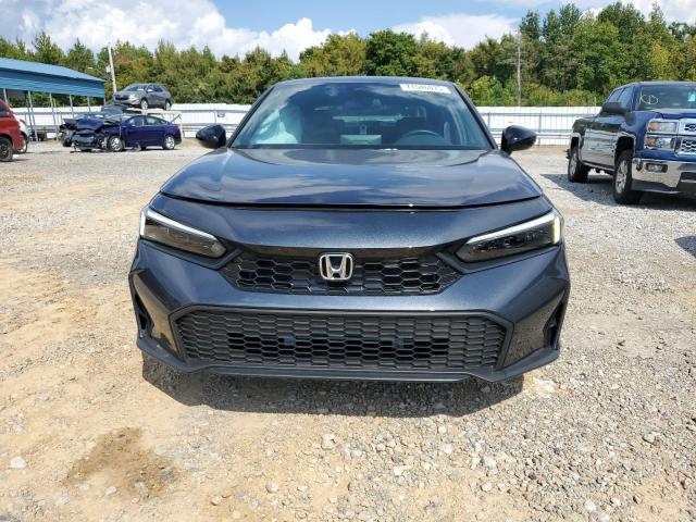 2025 HONDA CIVIC SPORT #3290192201
