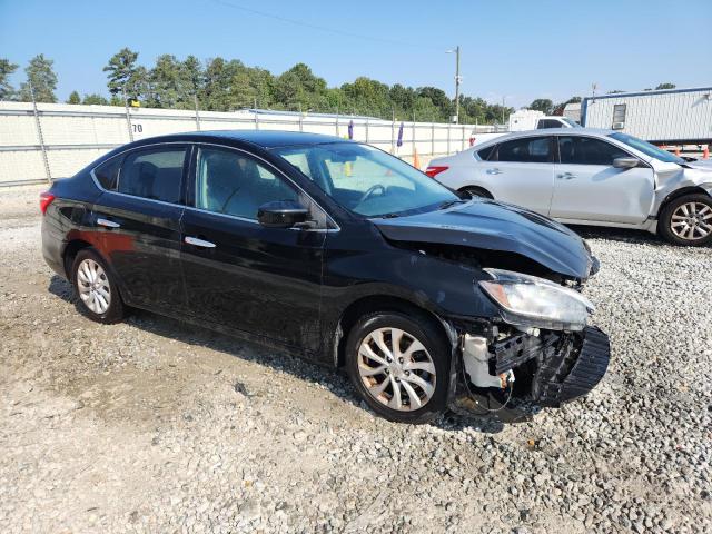 2018 NISSAN SENTRA S 3N1AB7AP9JL643196