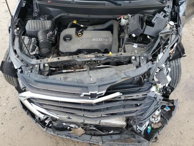 2019 CHEVROLET EQUINOX LS - 2GNAXHEV2K6148364
