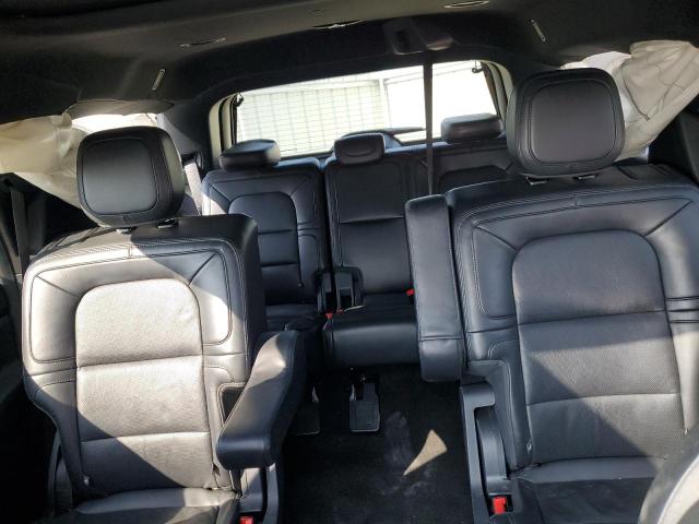 2024 LINCOLN NAVIGATOR - 5LMJJ2LG3REL09556