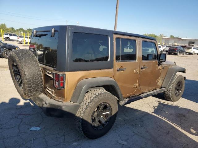 2015 JEEP WRANGLER U 1C4BJWDG6FL605499