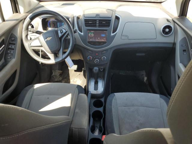 2016 CHEVROLET TRAX LS #3284113536