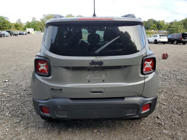 2022 JEEP RENEGADE A ZACNJDE15NPN65127