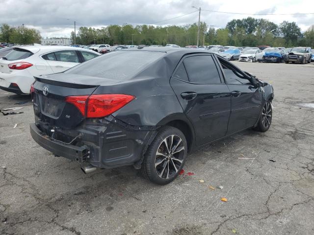 2018 TOYOTA COROLLA L - 2T1BURHE9JC090578