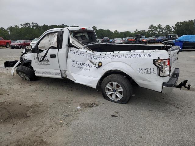 2018 FORD F150 1FTMF1CB5JKC73279