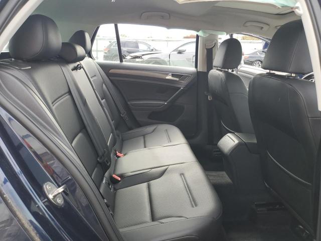 2018 VOLKSWAGEN GOLF S 3VWB17AU2JM277261