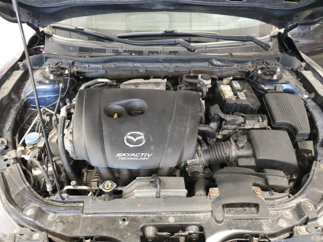 2016 MAZDA 6 SPORT JM1GJ1U55G1411373