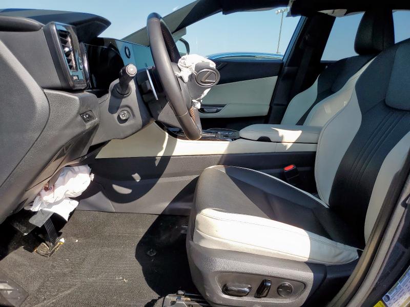 2024 LEXUS NX 350 PRE 2T2GGCEZ5RC051480