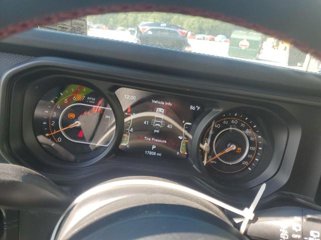 2024 JEEP WRANGLER R 1C4PJXFG6RW300273