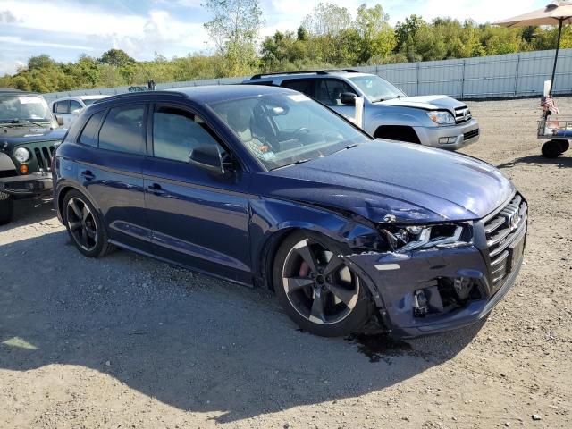 2019 AUDI SQ5 PRESTI WA1C4AFYXK2099478