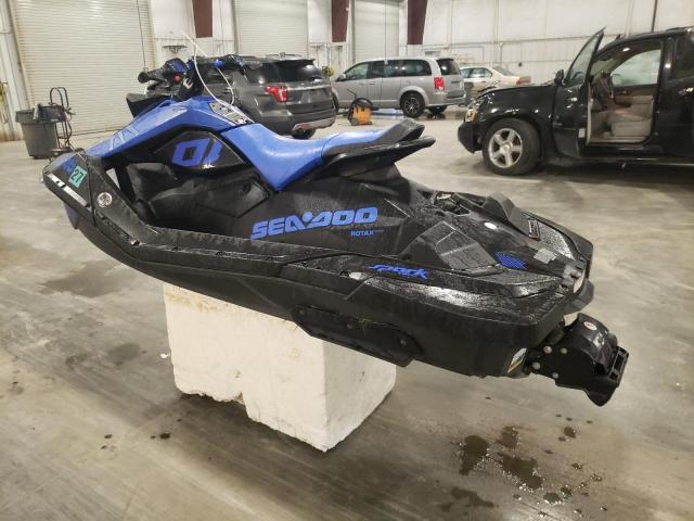 2022 SEADOO JET SKI #3262111599