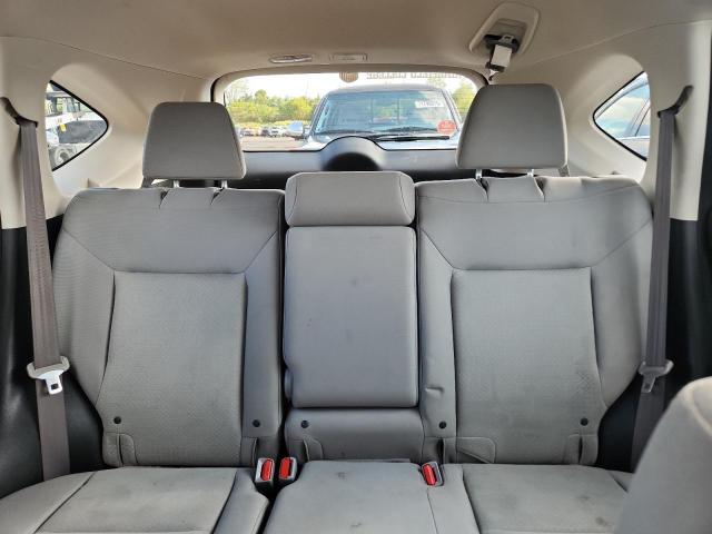 2015 HONDA CR-V LX 5J6RM4H31FL033513