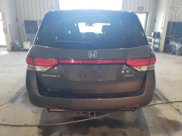 2015 HONDA ODYSSEY TO 5FNRL5H90FB031371