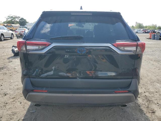 2020 TOYOTA RAV4 LIMIT - 2T3DWRFV7LW053320
