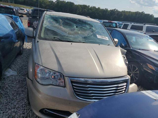 2015 CHRYSLER TOWN & COUNTRY TOURING 2C4RC1BG6FR554172