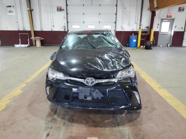 2015 TOYOTA CAMRY LE - 4T1BF1FKXFU479773