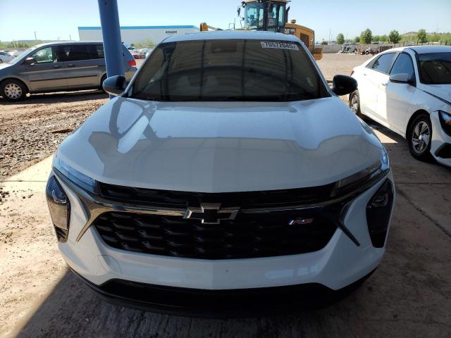 2024 CHEVROLET TRAX 1RS KL77LGE29RC155096