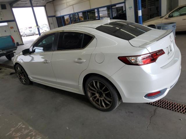 2016 ACURA ILX PREMIU - 19UDE2F84GA000634