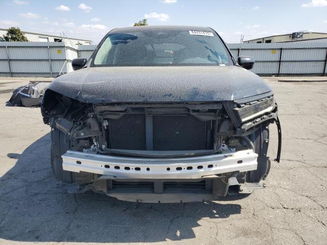 2023 HONDA PILOT EXL #3302929632