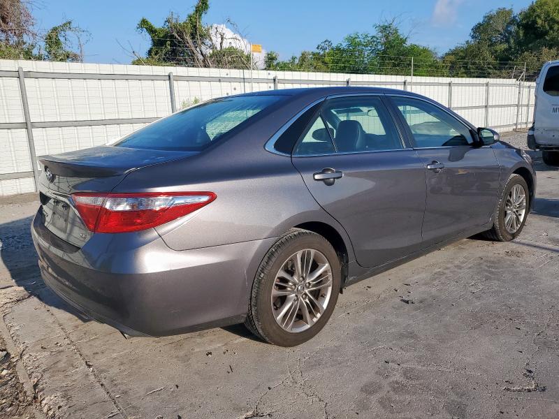 2017 TOYOTA CAMRY LE 4T1BF1FK5HU748698