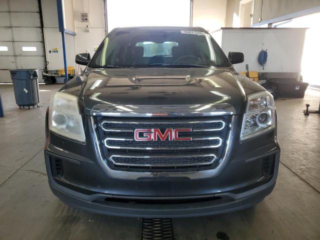2017 GMC TERRAIN SL 2GKFLSEKXH6119897