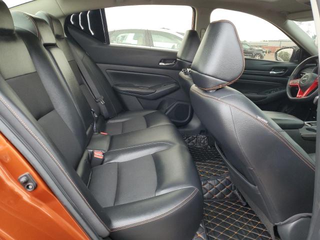 2020 NISSAN ALTIMA SR 1N4BL4CW2LC272145
