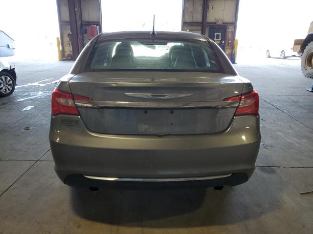 2013 CHRYSLER 200 LIMITE #3296328458