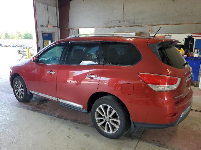 2013 NISSAN PATHFINDER - 5N1AR2MM1DC629320