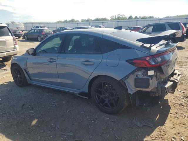 2025 HONDA CIVIC TYPE JHMFL5G48SX002143