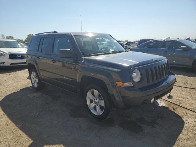 2014 JEEP PATRIOT LA - 1C4NJRFB1ED549657