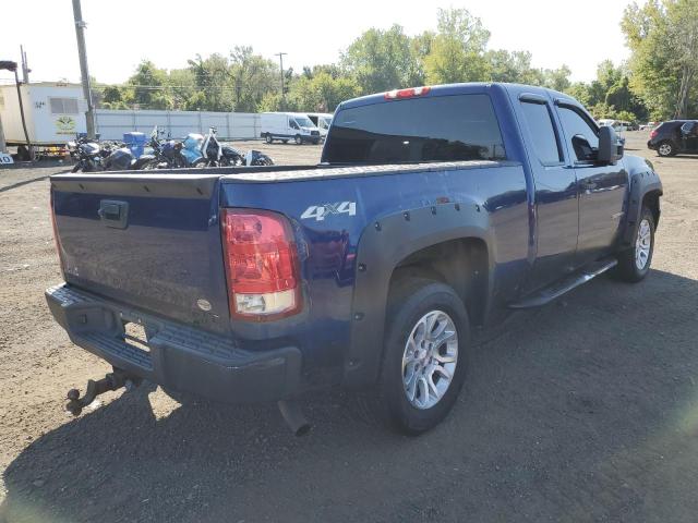 2013 GMC SIERRA K15 - 1GTR2TEA0DZ125800