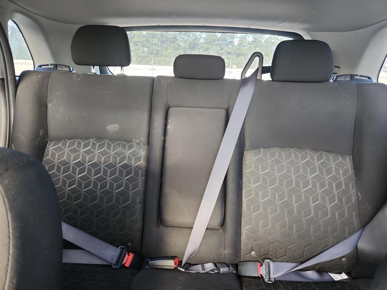 MITSUBISHI OUTLANDER ES