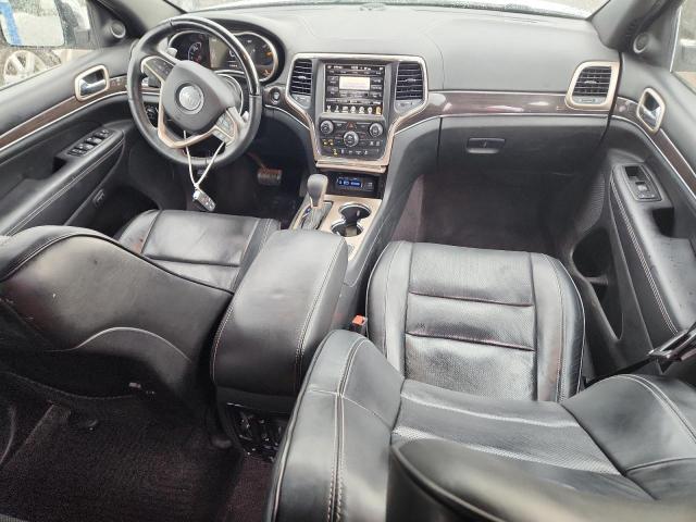 2016 JEEP GRAND CHEROKEE OVERLAND 1C4RJFCG5GC385029