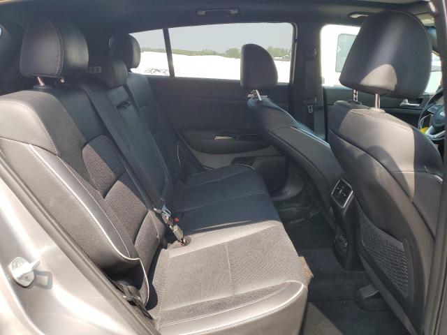 2020 KIA SPORTAGE S - KNDPRCA67L7684792