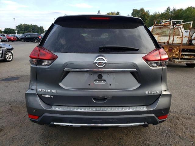 2020 NISSAN ROGUE S #3246268883