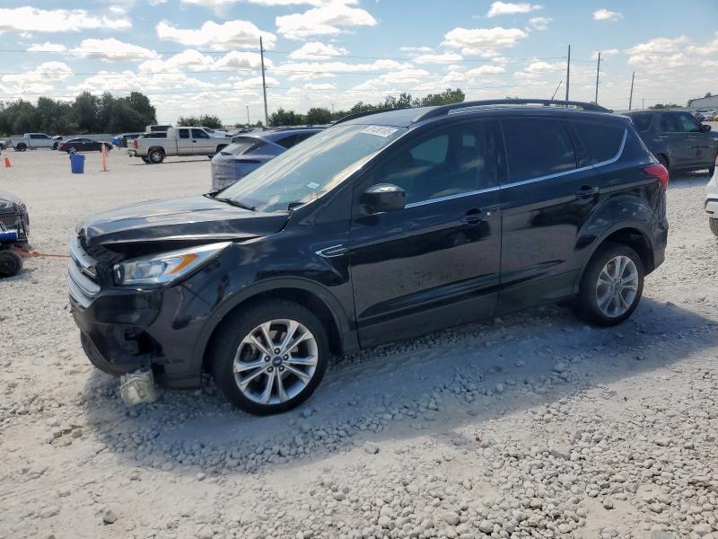 2019 FORD ESCAPE SEL - 1FMCU0HD4KUB26202