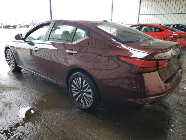 2025 NISSAN ALTIMA SV 1N4BL4DV4SN341894