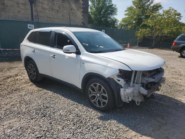 2015 MITSUBISHI OUTLANDER - JA4JZ4AX8FZ001019