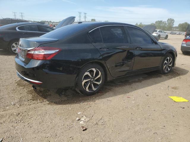 2016 HONDA ACCORD EXL - 1HGCR2F92GA165879