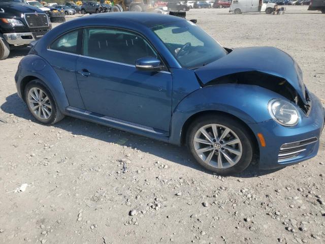 2019 VOLKSWAGEN BEETLE SE 3VWJD7ATXKM720042