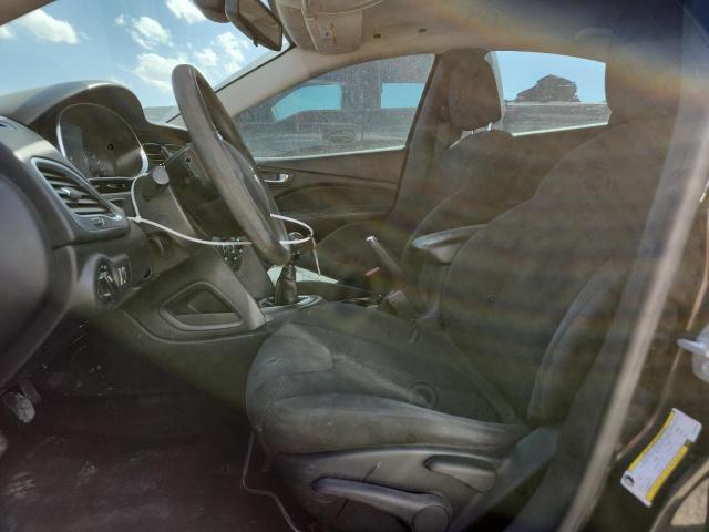 2015 DODGE DART SE 1C3CDFAA3FD403519