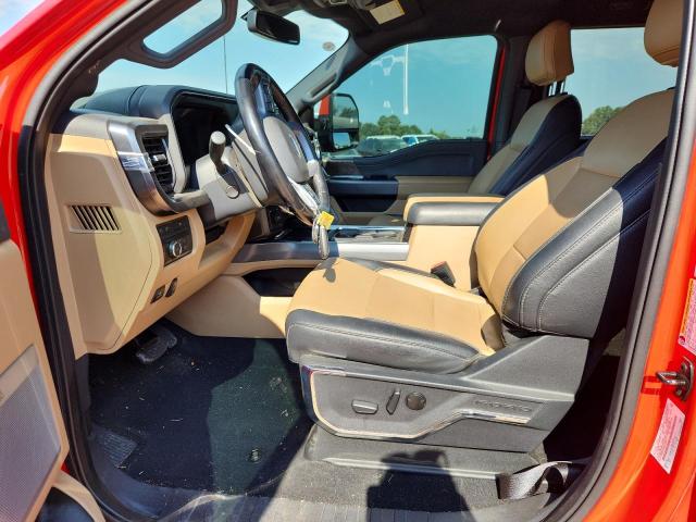 2023 FORD F450 SUPER 1FT8W4DTXPEC55314